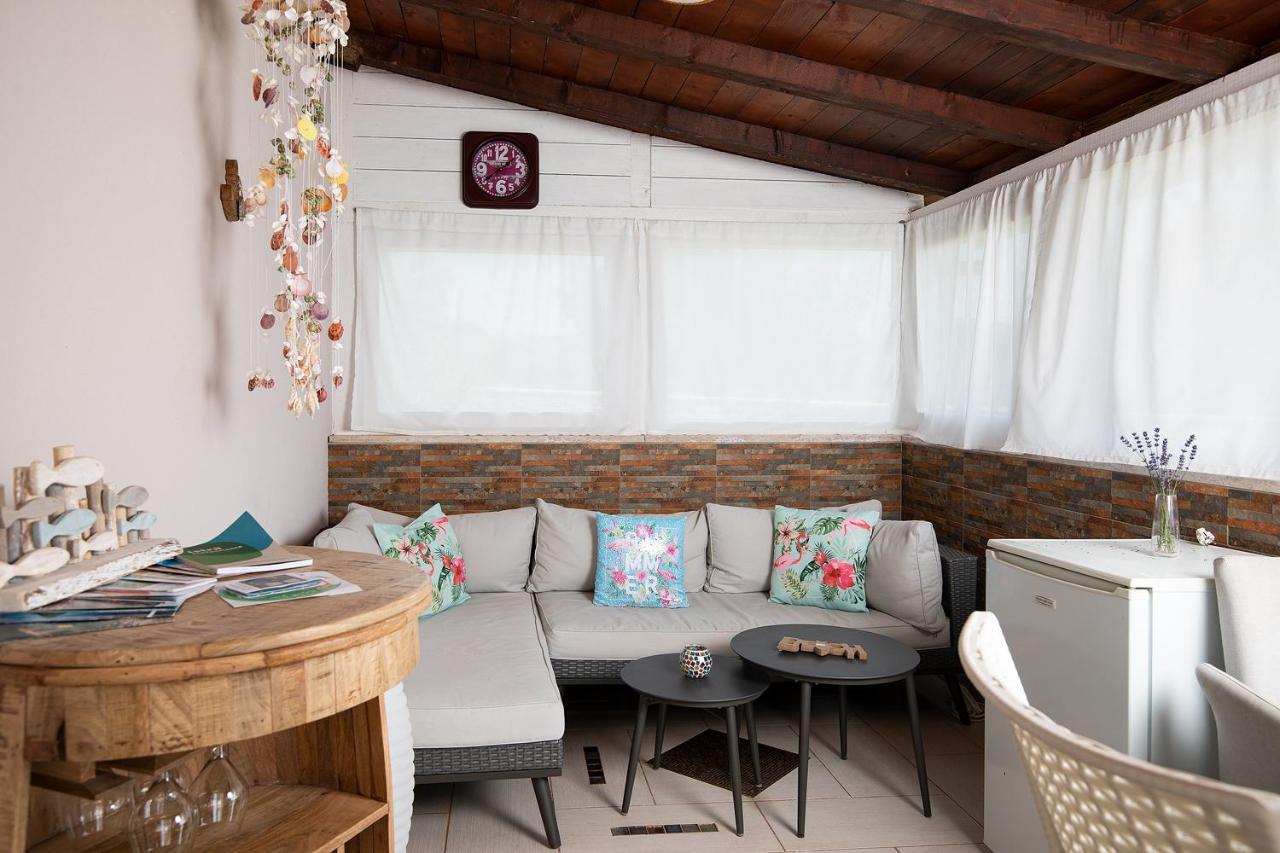 Holiday House Bilos Vodnjan Luaran gambar